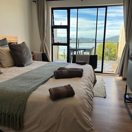 Bed and Breakfast De View Найсне Экстерьер фото